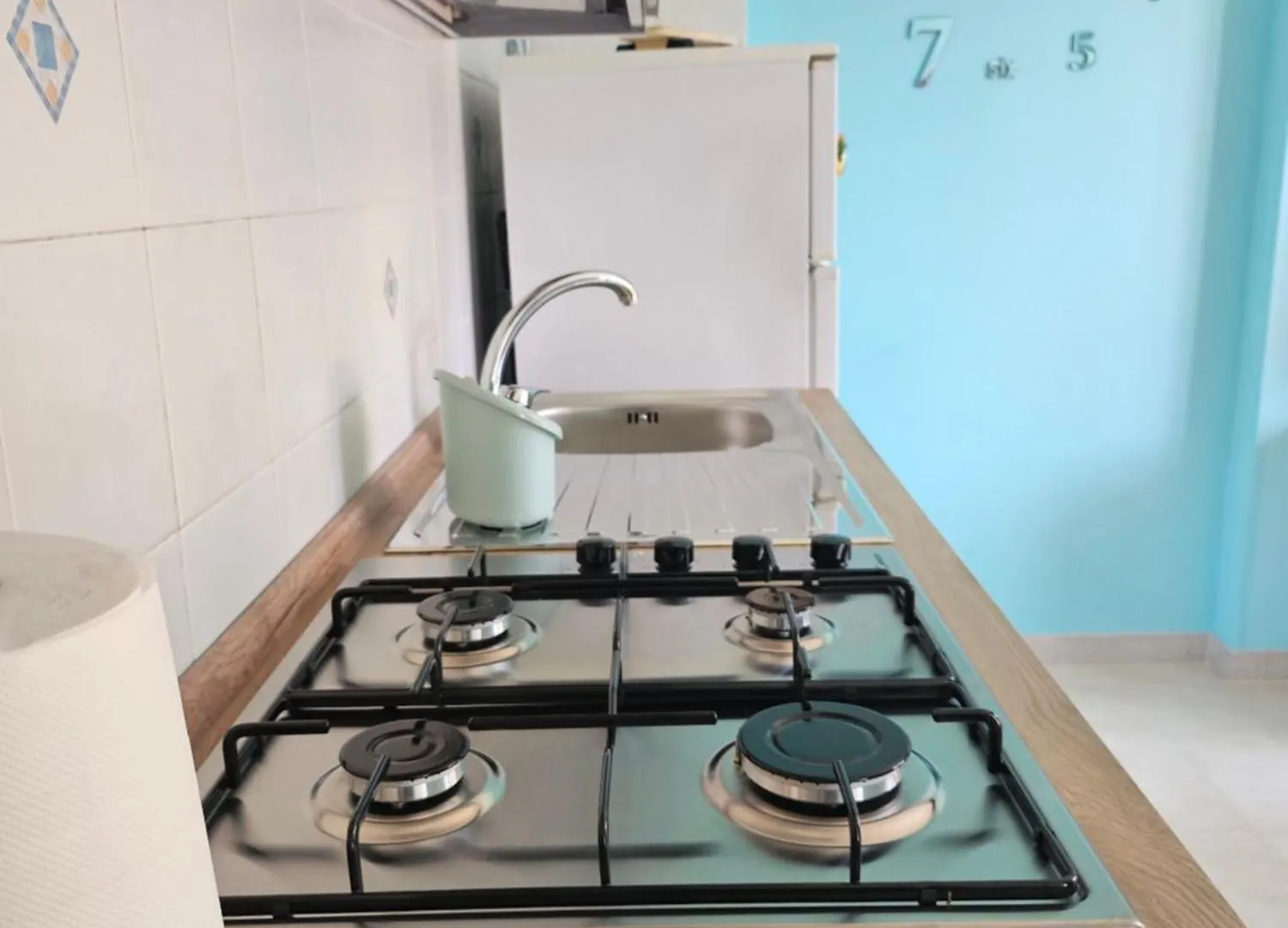 Southern Comfort Sicily Holidays Letojanni Apartment
