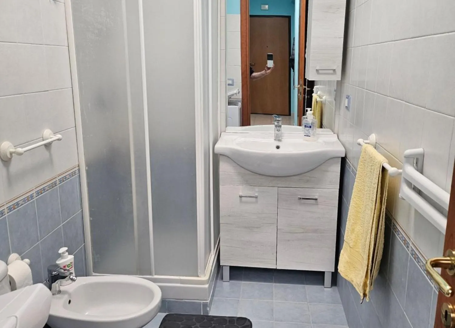 Southern Comfort Sicily Holidays Letojanni Apartment
