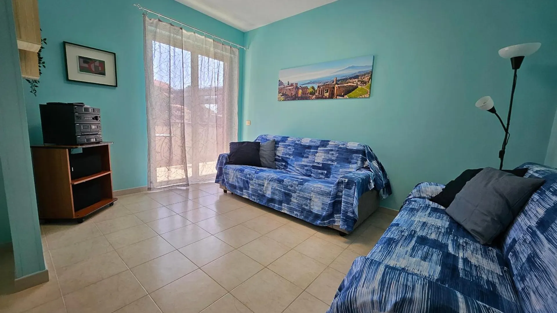 Southern Comfort Sicily Holidays Letojanni 0*,