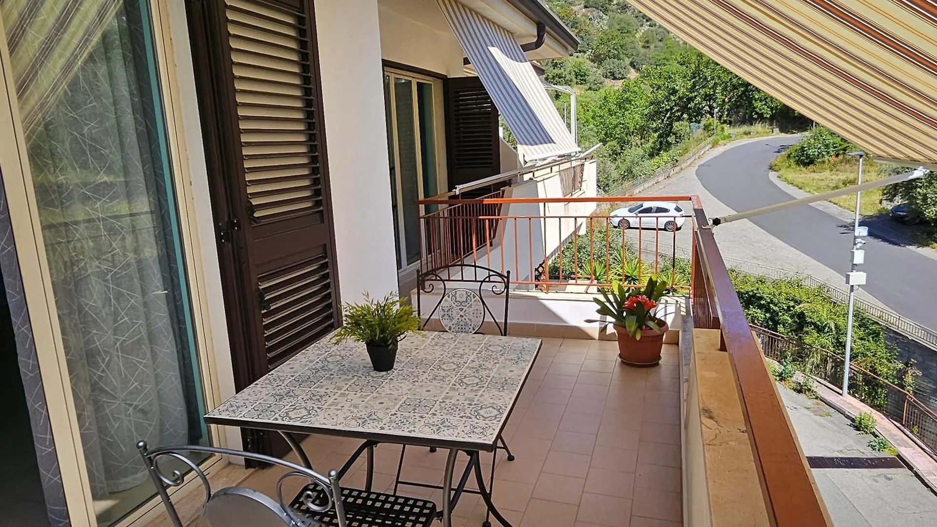 Southern Comfort Sicily Holidays Letojanni
