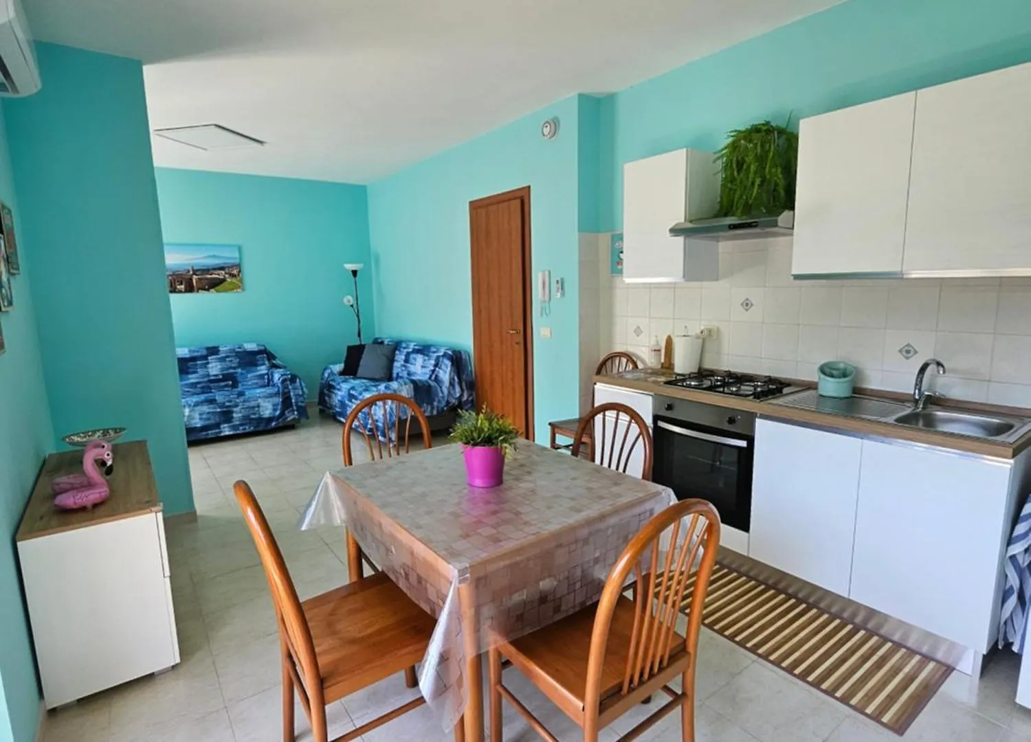 Southern Comfort Sicily Holidays Letojanni