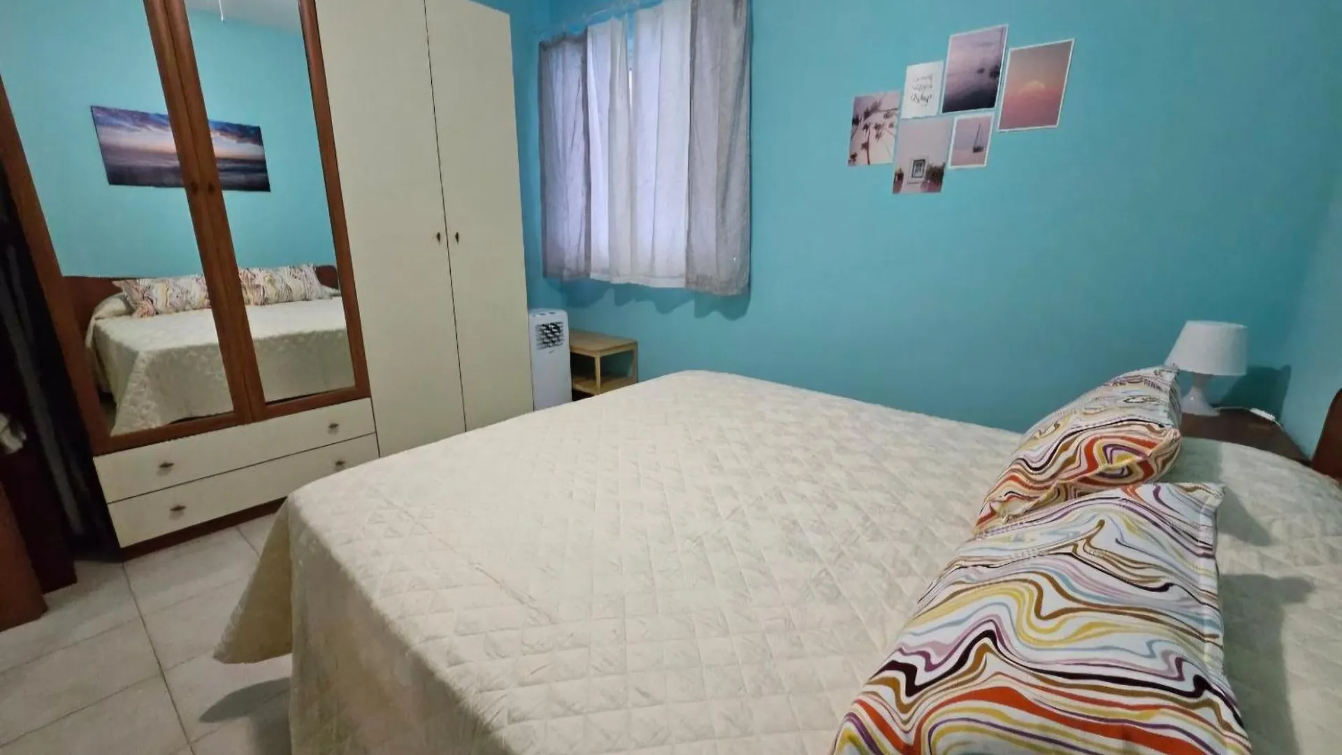 Southern Comfort Sicily Holidays Letojanni Apartment