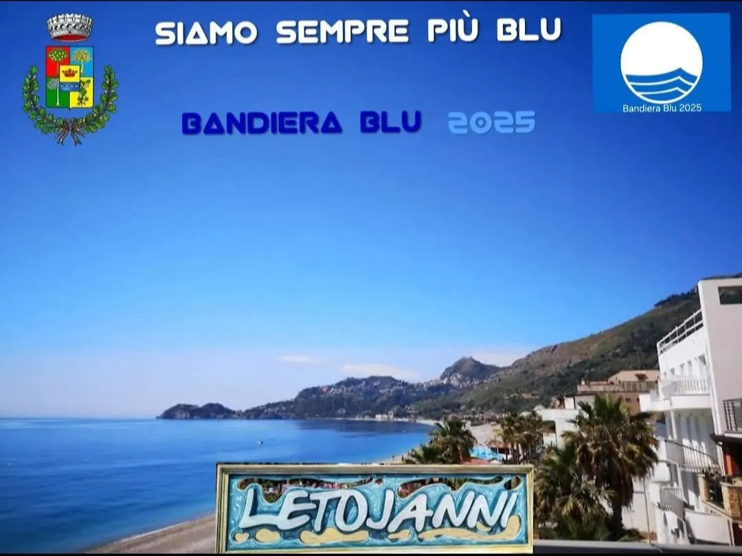 Southern Comfort Sicily Holidays Letojanni