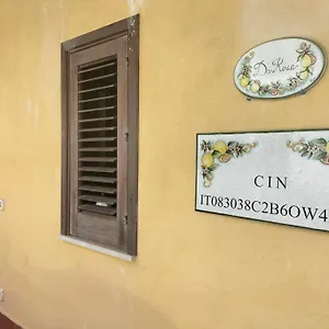 Casa Da Rosa Appartement
