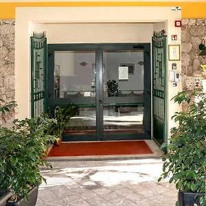 Le Tartarughe Appart hôtel
