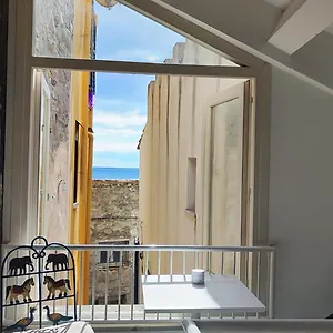 Casa Don Michele Letojanni