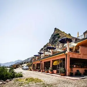 Fondaco Parrino Mare Appart hôtel