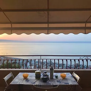 La Casa Del Sole Sorgente Appartement